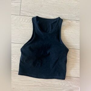 Vuori Elevation Plyo Tank size xs